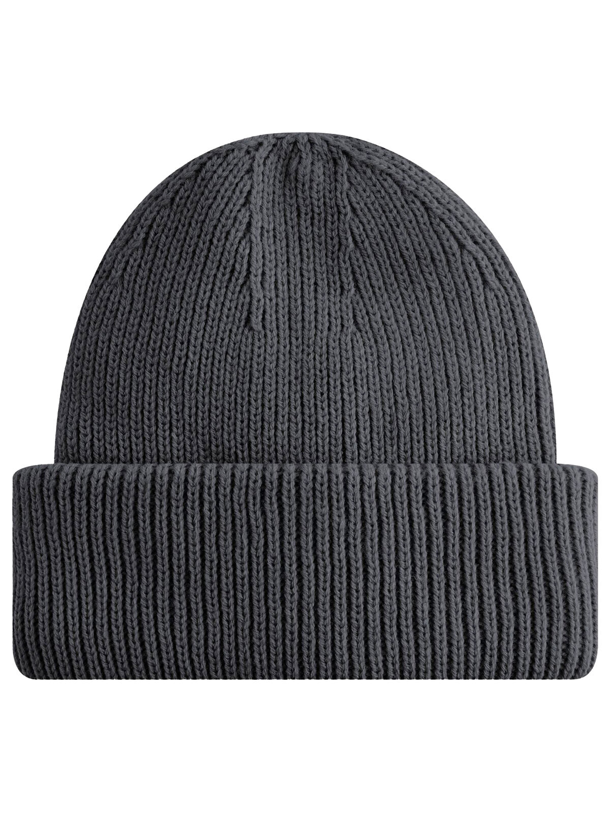 Beanies Wind Resistant Breathable Elements Beanie graphite Grau bestickbar und bedruckbar – LA1970