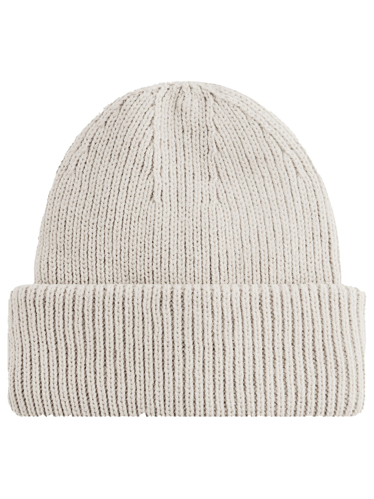 Beanies Wind Resistant Breathable Elements Beanie natural stone bestickbar und bedruckbar – LA1970