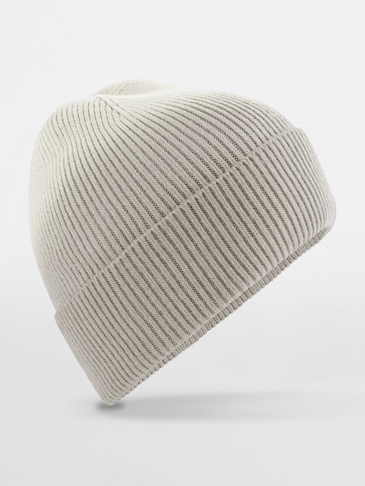 Beanies Berretto Dip Dye natural stone dip dye bestickbar und bedruckbar – LA1970