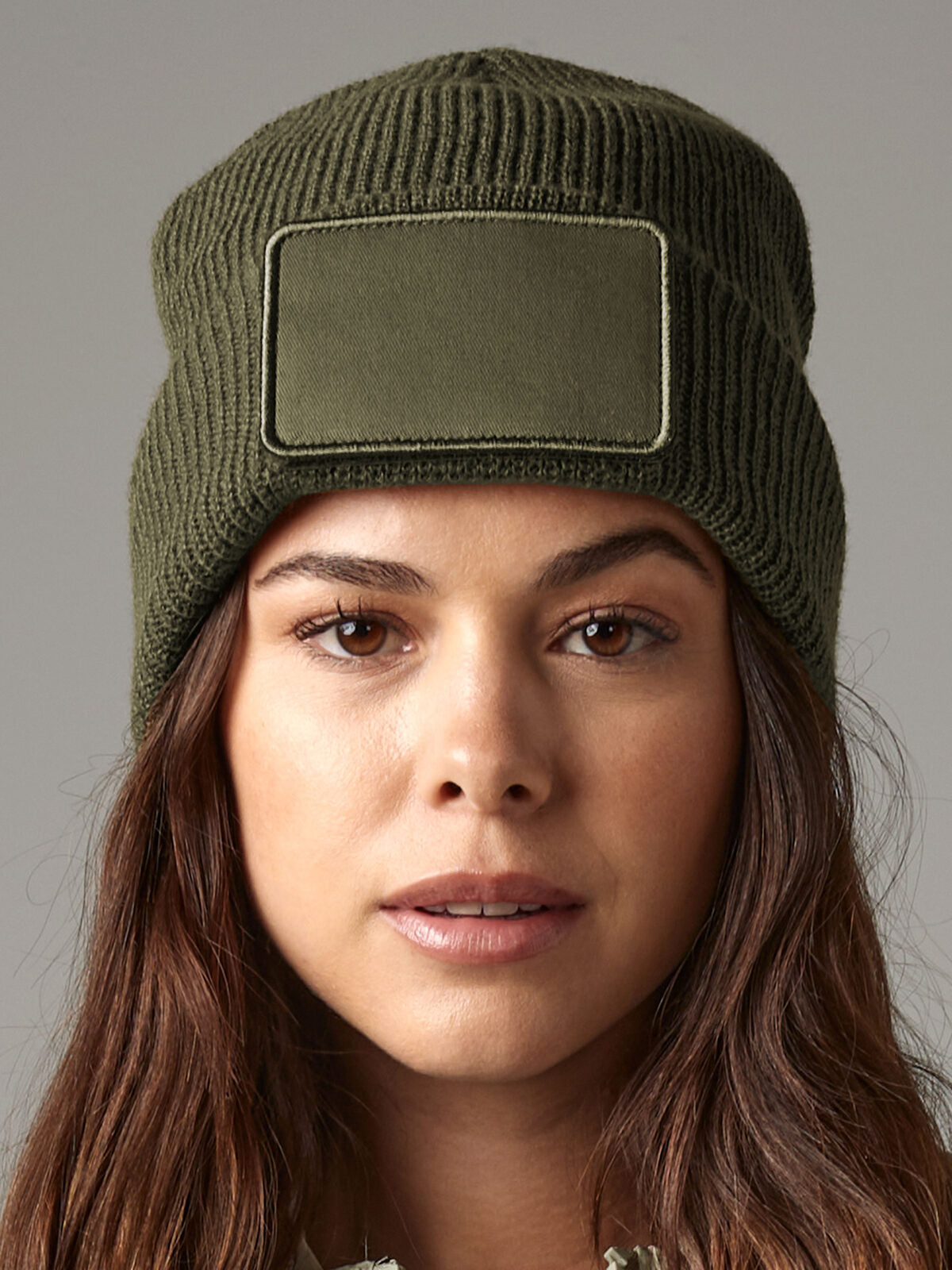 Beanies Removable Patch Thinsulate Beanie  bestickbar und bedruckbar – LA1970