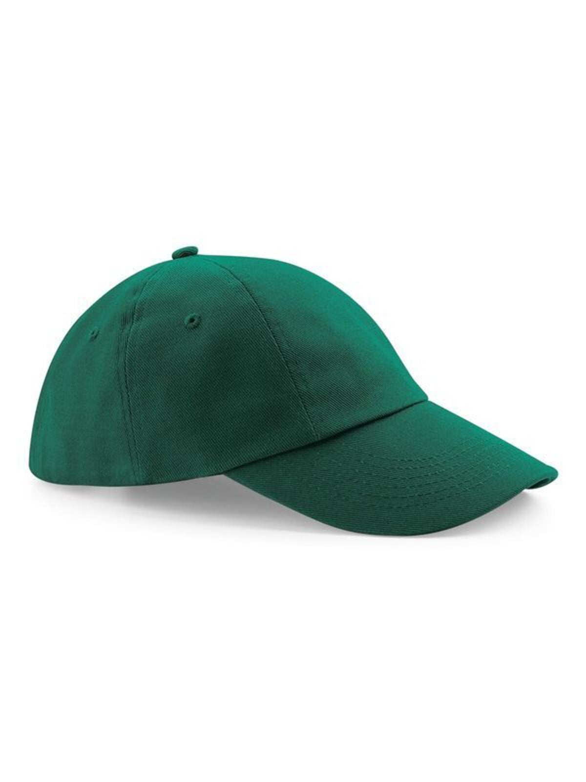 Baseball Cap Low Profile Heavy Cotton Drill Cap – individuell veredelbar | LA1970 in bottle Green