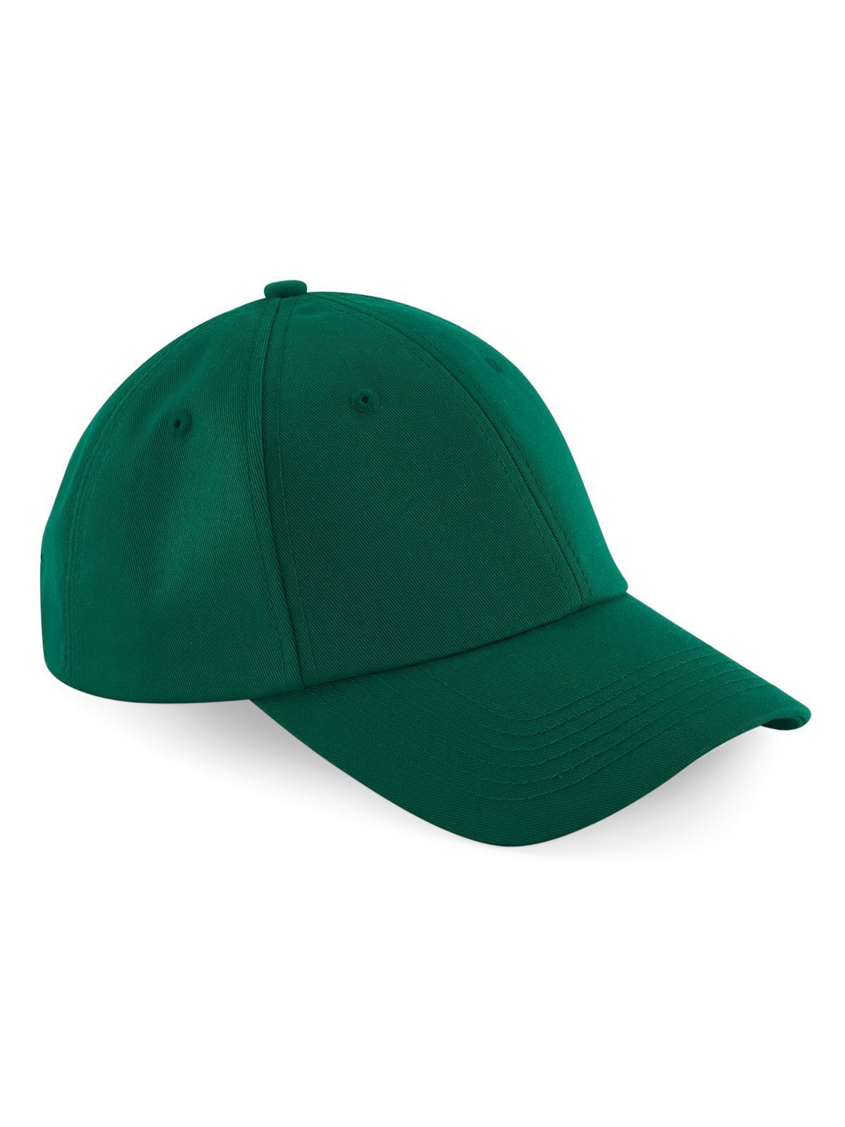 Baseball Caps Authentic Baseball Cap bottle Green bestickbar und bedruckbar – LA1970