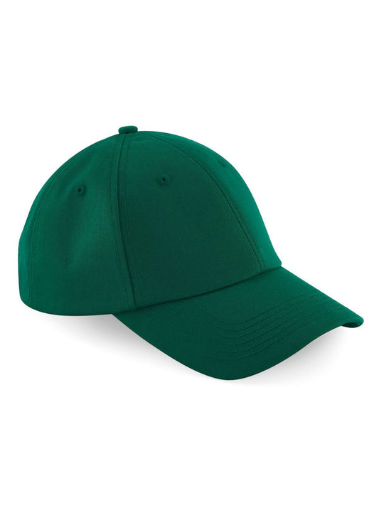 Baseball Caps Authentic Baseball Cap bottle Green bestickbar und bedruckbar – LA1970