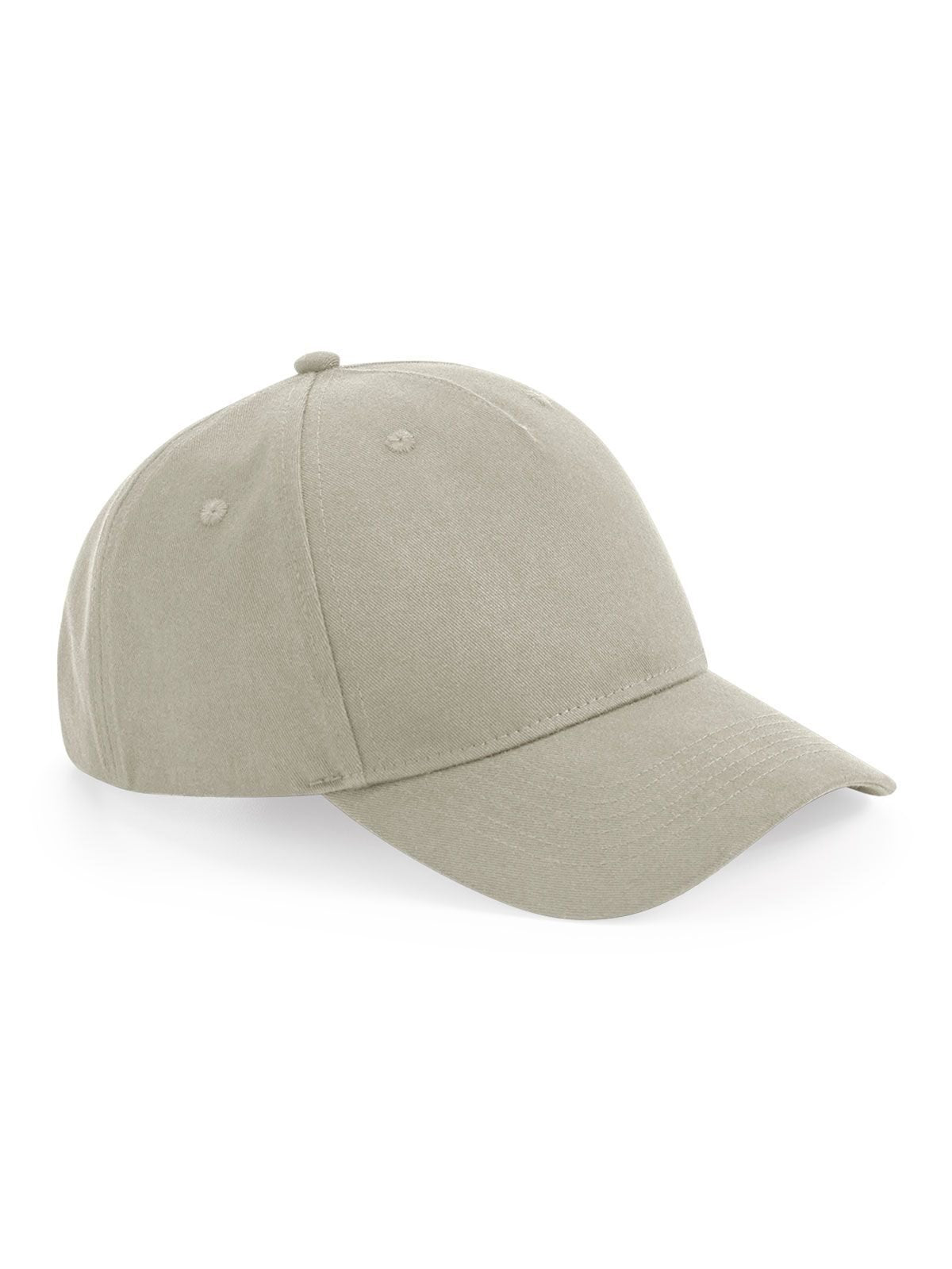 Baseball Caps Cappellino a 5 pannelli in cotone biologico Stein bestickbar und bedruckbar – LA1970