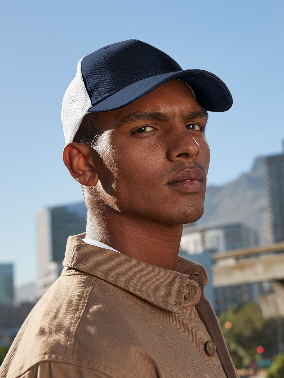 Trucker Caps Urbanwear Trucker  bestickbar und bedruckbar – LA1970