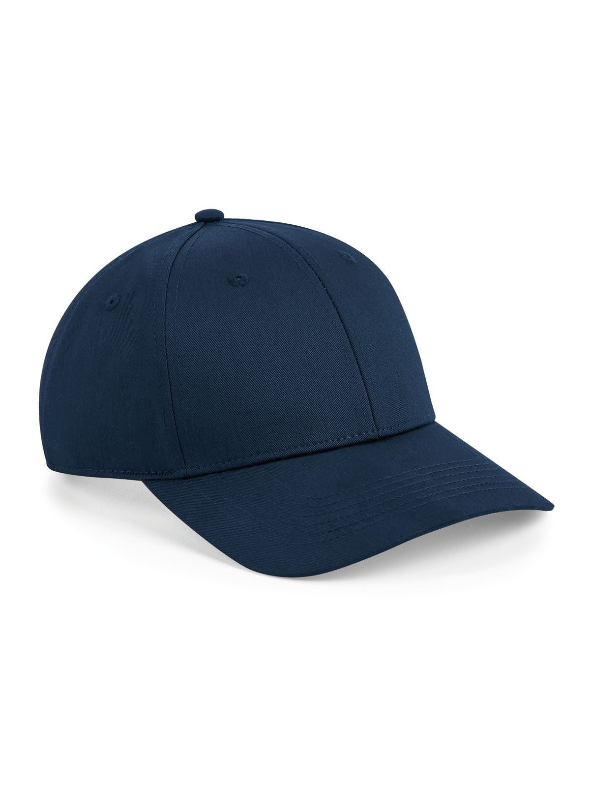 Baseball Caps Urbanwear 6 Panel Snapback Marineblau bestickbar und bedruckbar – LA1970