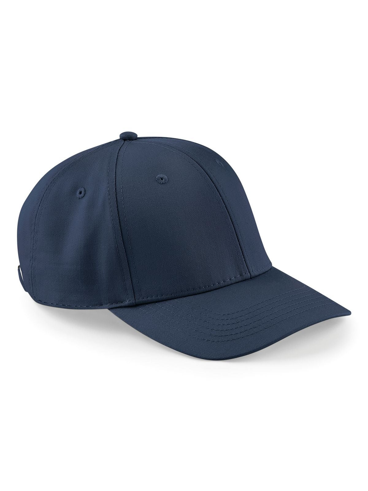 Baseball Caps Urbanwear 6 Panel Cap Marineblau bestickbar und bedruckbar – LA1970