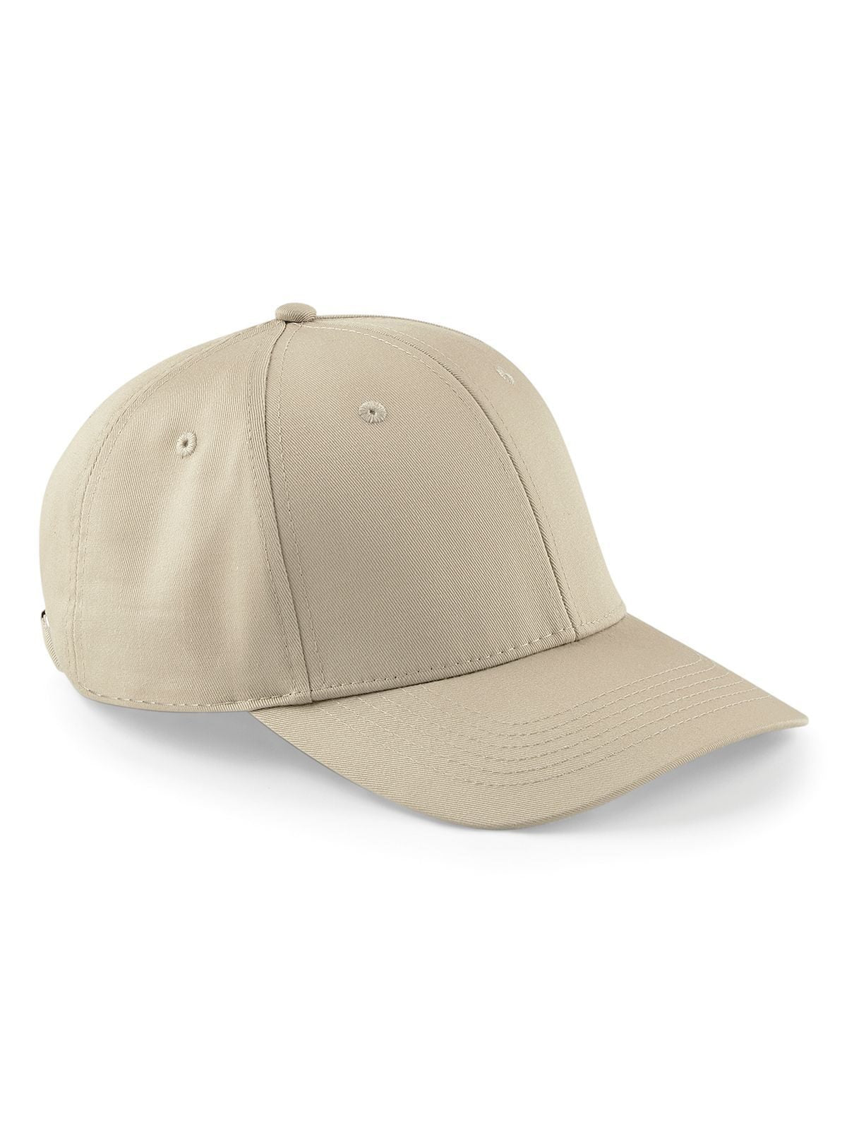 Baseball Caps Urbanwear 6 Panel Cap Warm Sand bestickbar und bedruckbar – LA1970