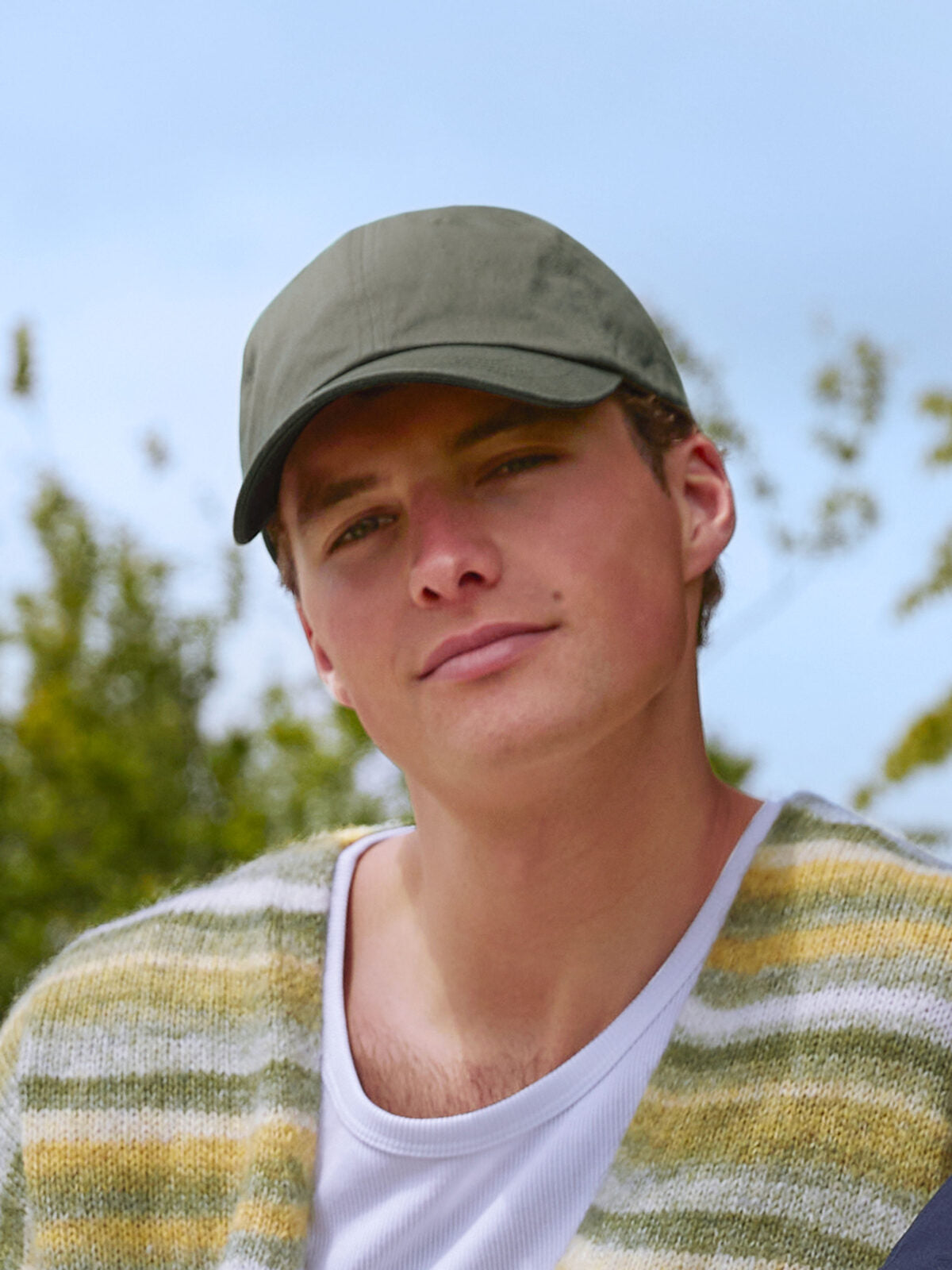 Baseball Caps Low Profile 6 Panel Dad Cap  bestickbar und bedruckbar – LA1970