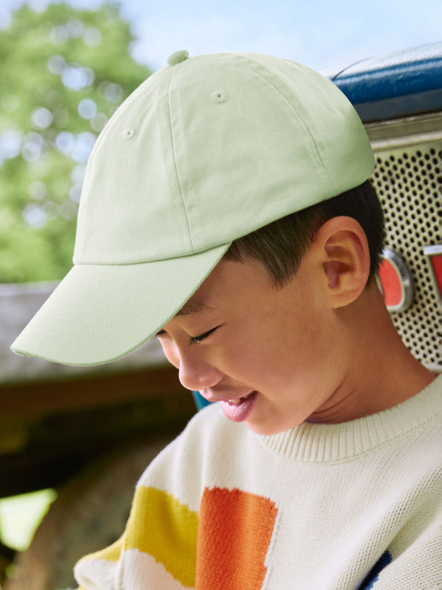 Baseball Caps Junior Low Profile 6 Panel Dad – individuell veredelbar | LA1970