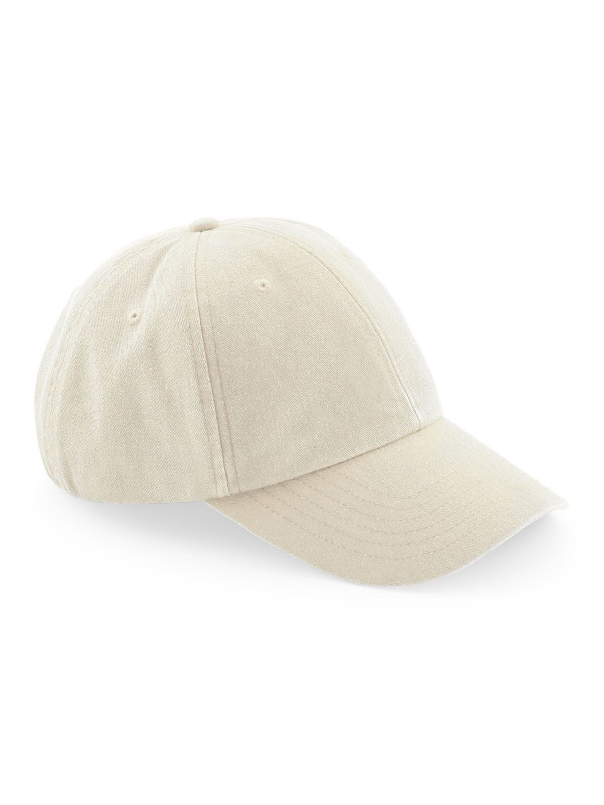 Baseball Caps Low Profile Vintage Cap vintage sand bestickbar und bedruckbar – LA1970