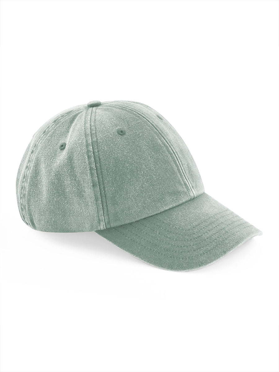 Berretti da baseball low profile vintage – personalizzabili | LA1970