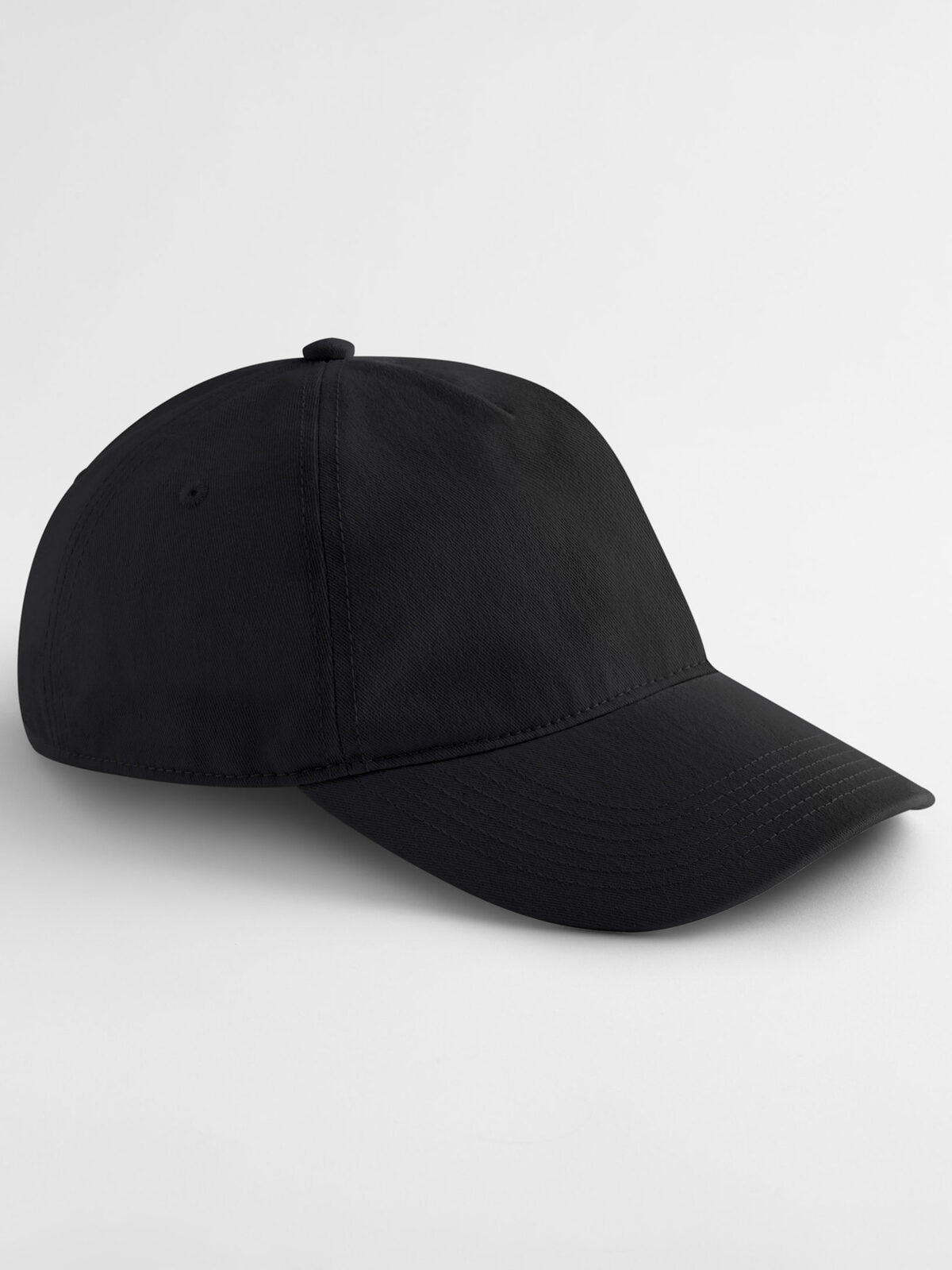Baseball Cap Leisure Cap – individuell veredelbar | LA1970 in black