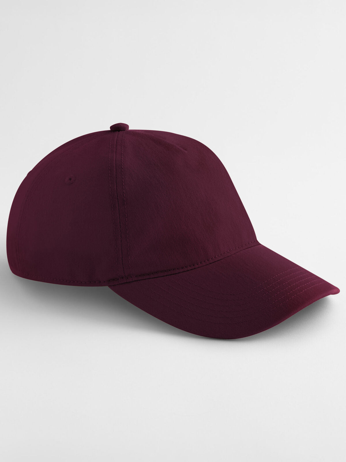 Baseball Cap Leisure Cap – individuell veredelbar | LA1970 in burgundy