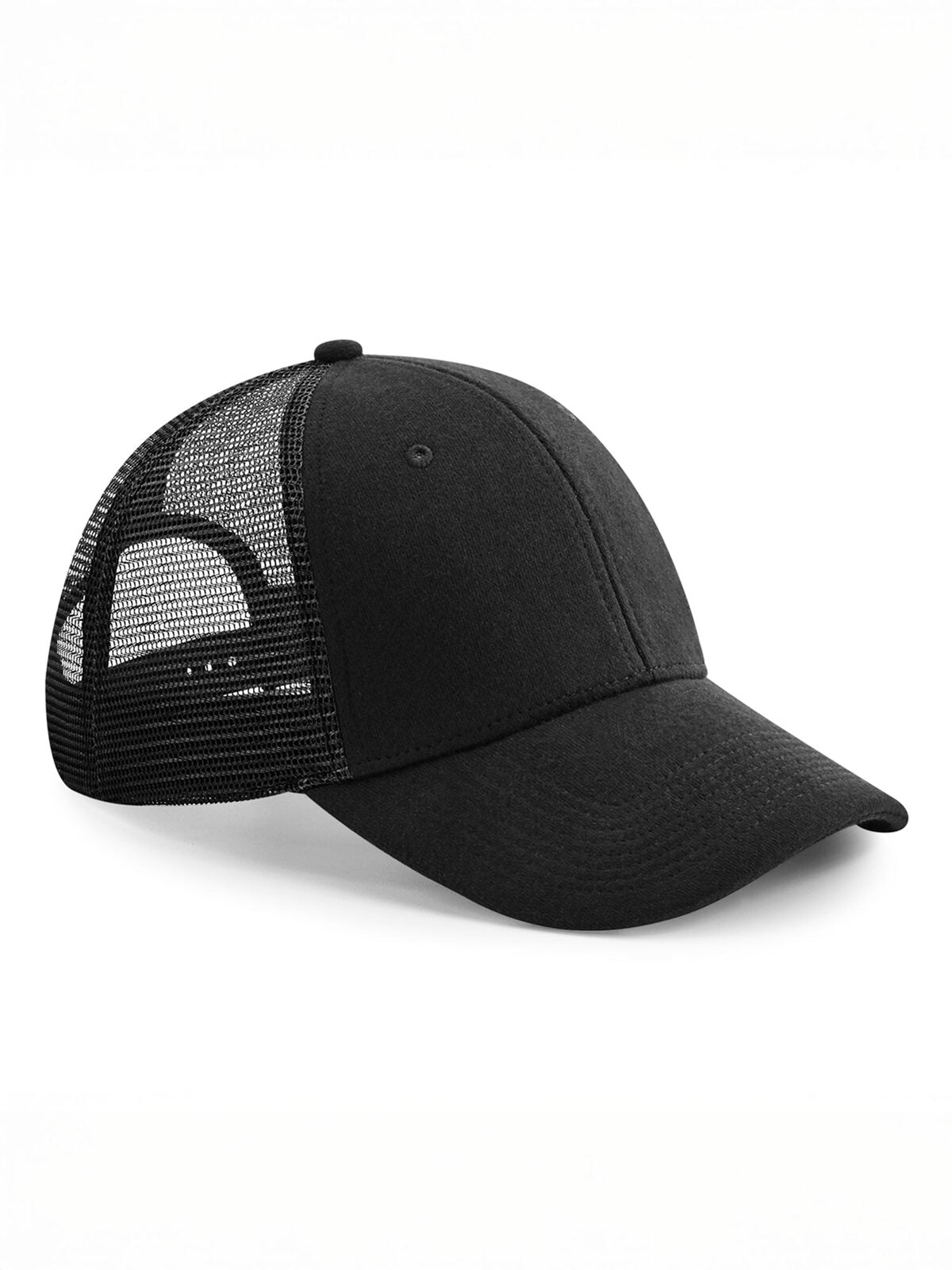 Trucker Caps Jersey Athleisure Trucker  bestickbar und bedruckbar – LA1970