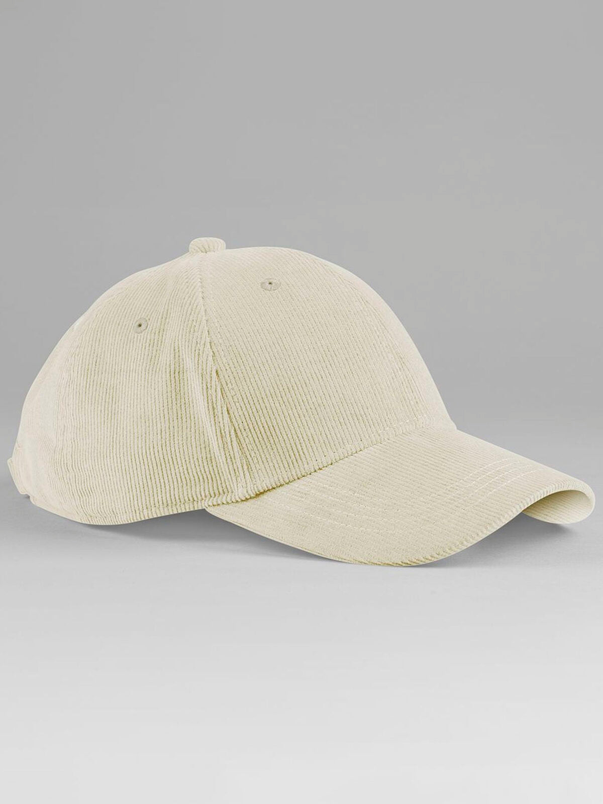 Baseball Caps EarthAware® Organic Cord Baseball Cap Stein bestickbar und bedruckbar – LA1970