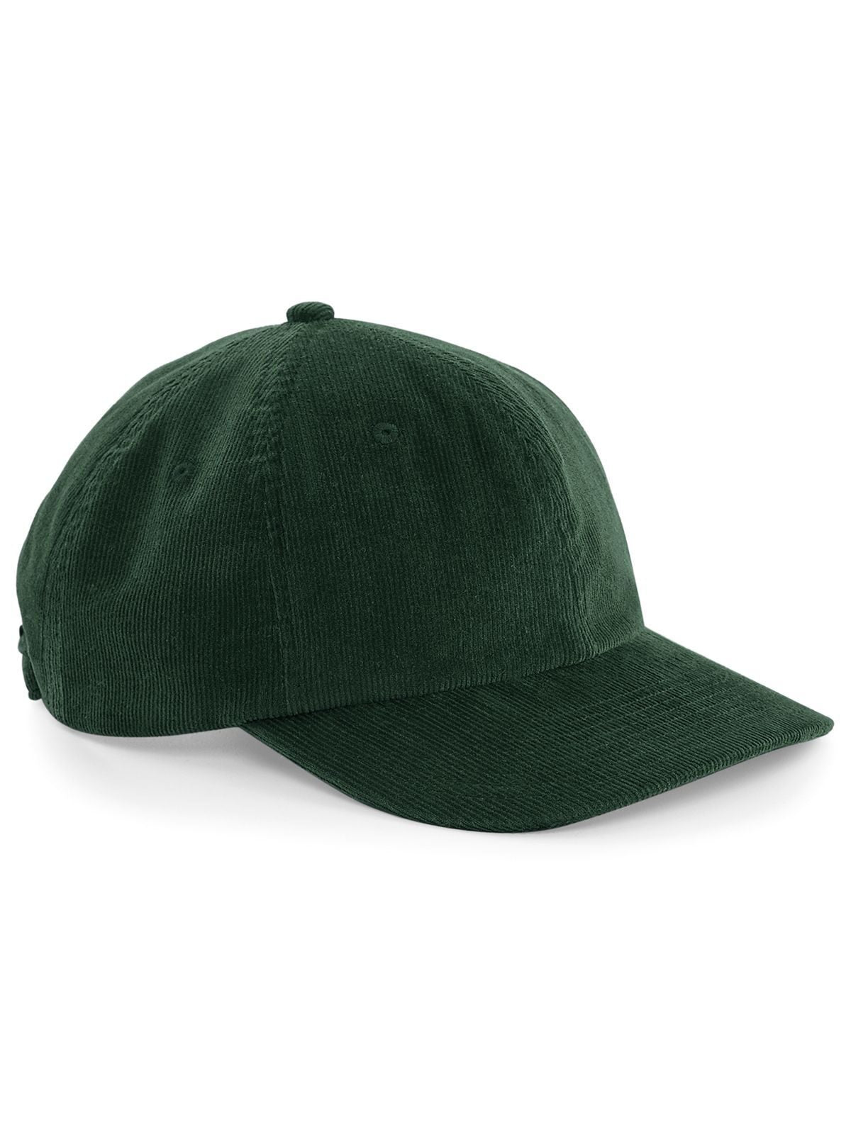 Baseball Caps Heritage Cord Cap dark olive bestickbar und bedruckbar – LA1970