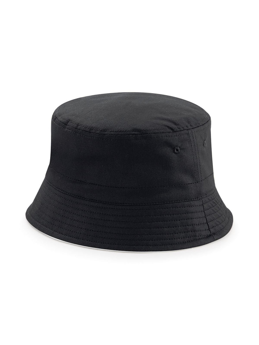Bucket Hats Reversible – individuell veredelbar | LA1970