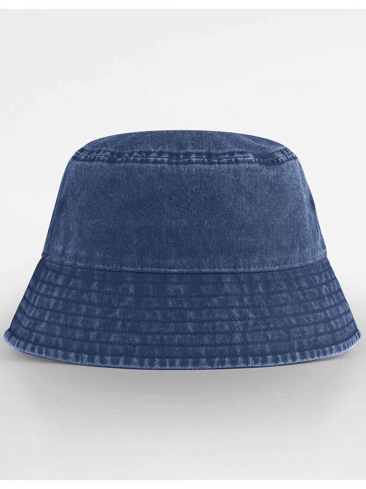 Bucket Hats Junior Vintage Bucket Hat vintage denim bestickbar und bedruckbar – LA1970