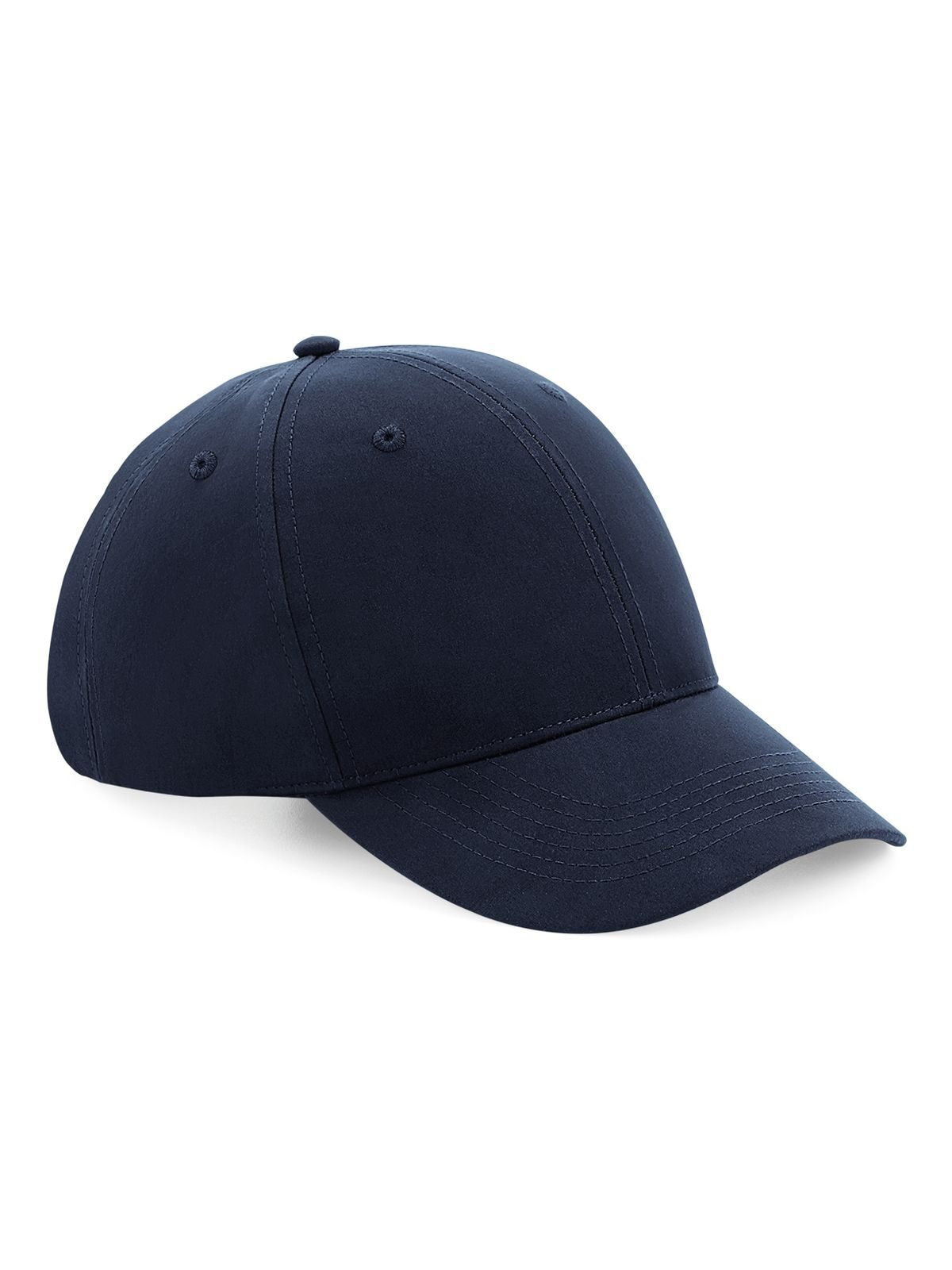 Baseball Caps Recycled Pro-Style Cap Französisch Marineblau bestickbar und bedruckbar – LA1970