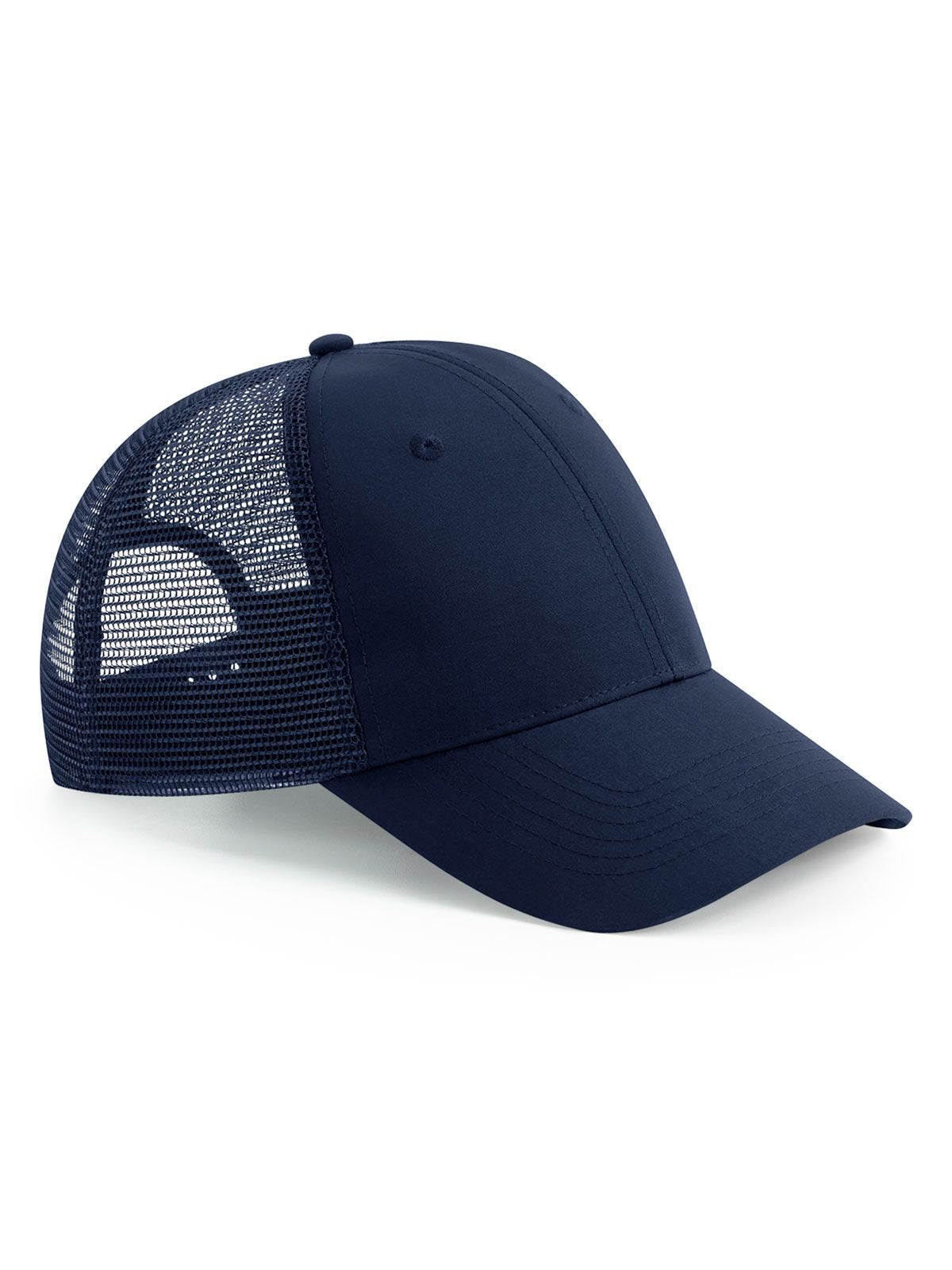 Trucker Caps Recycled Urbanwear 6 Panel Snapback Trucker  bestickbar und bedruckbar – LA1970