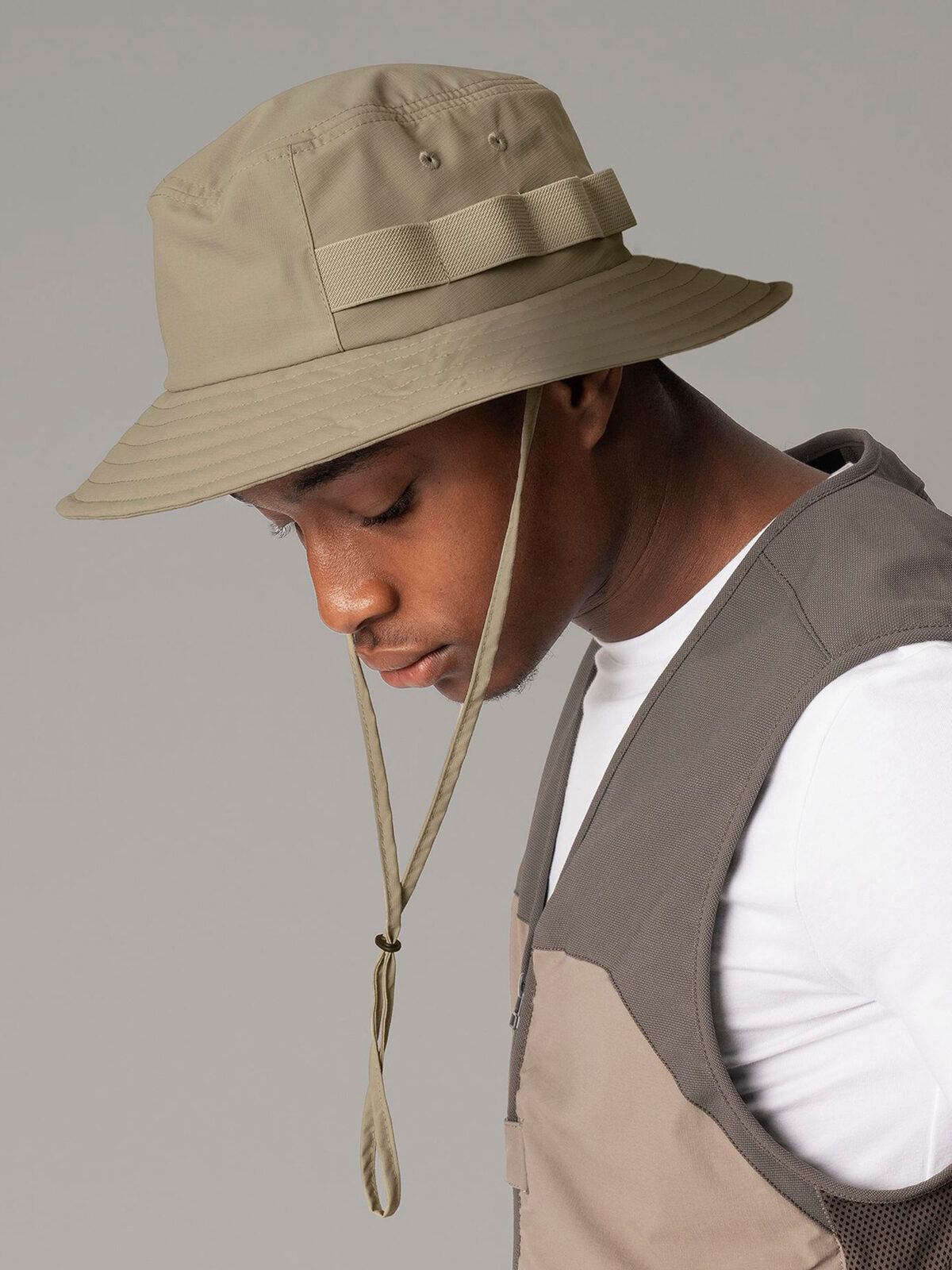 Bucket Hats Outdoor Adventure Sun Hat  bestickbar und bedruckbar – LA1970