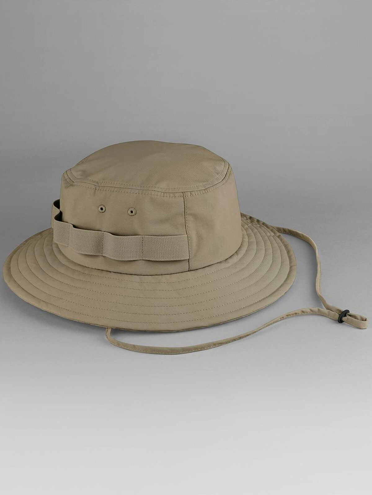 Bucket Hats Outdoor Adventure Sun Hat pebble bestickbar und bedruckbar – LA1970