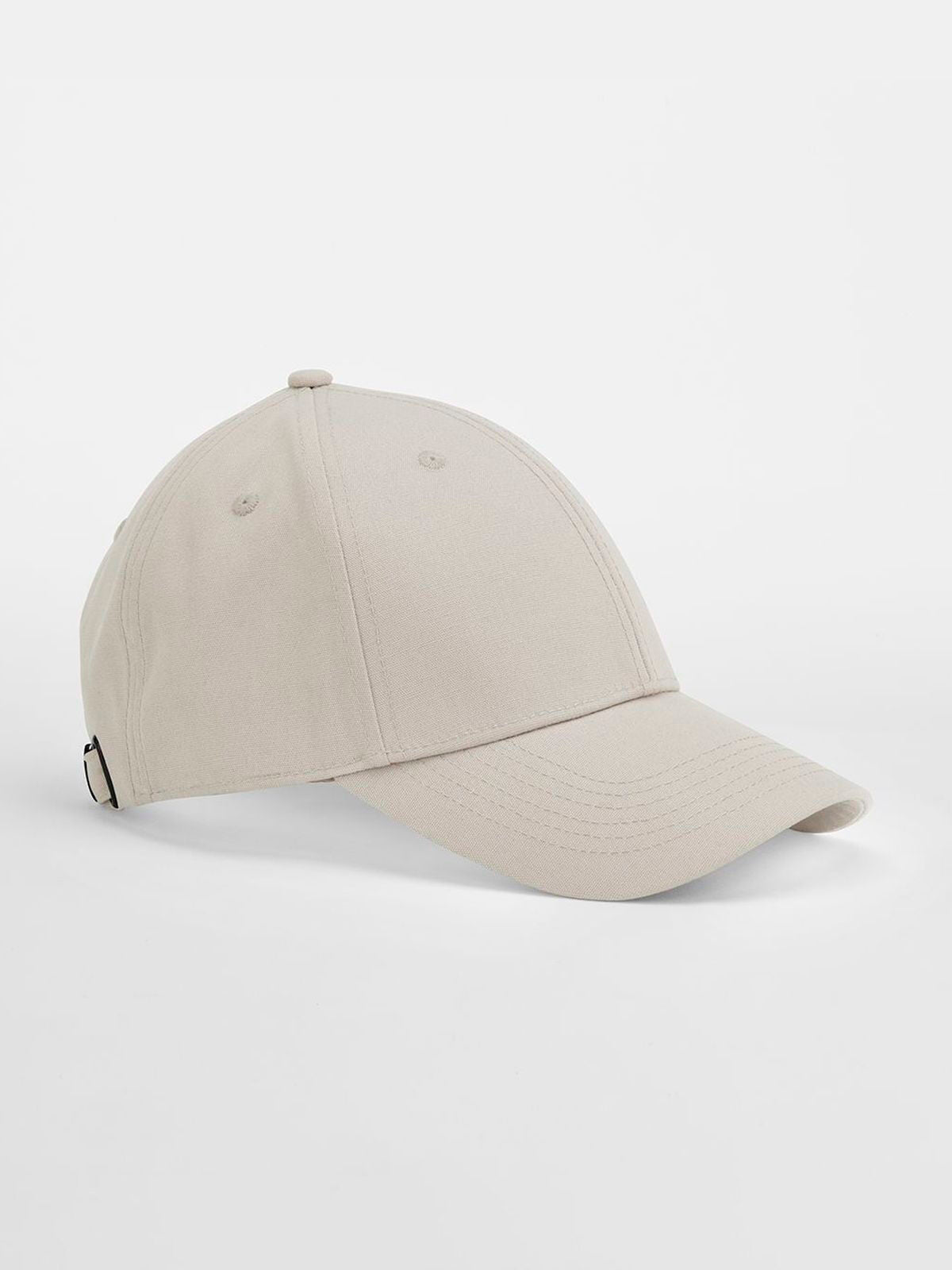 Baseball Caps EarthAware® Organic Cotton Canvas 6 Panel Cap  bestickbar und bedruckbar – LA1970