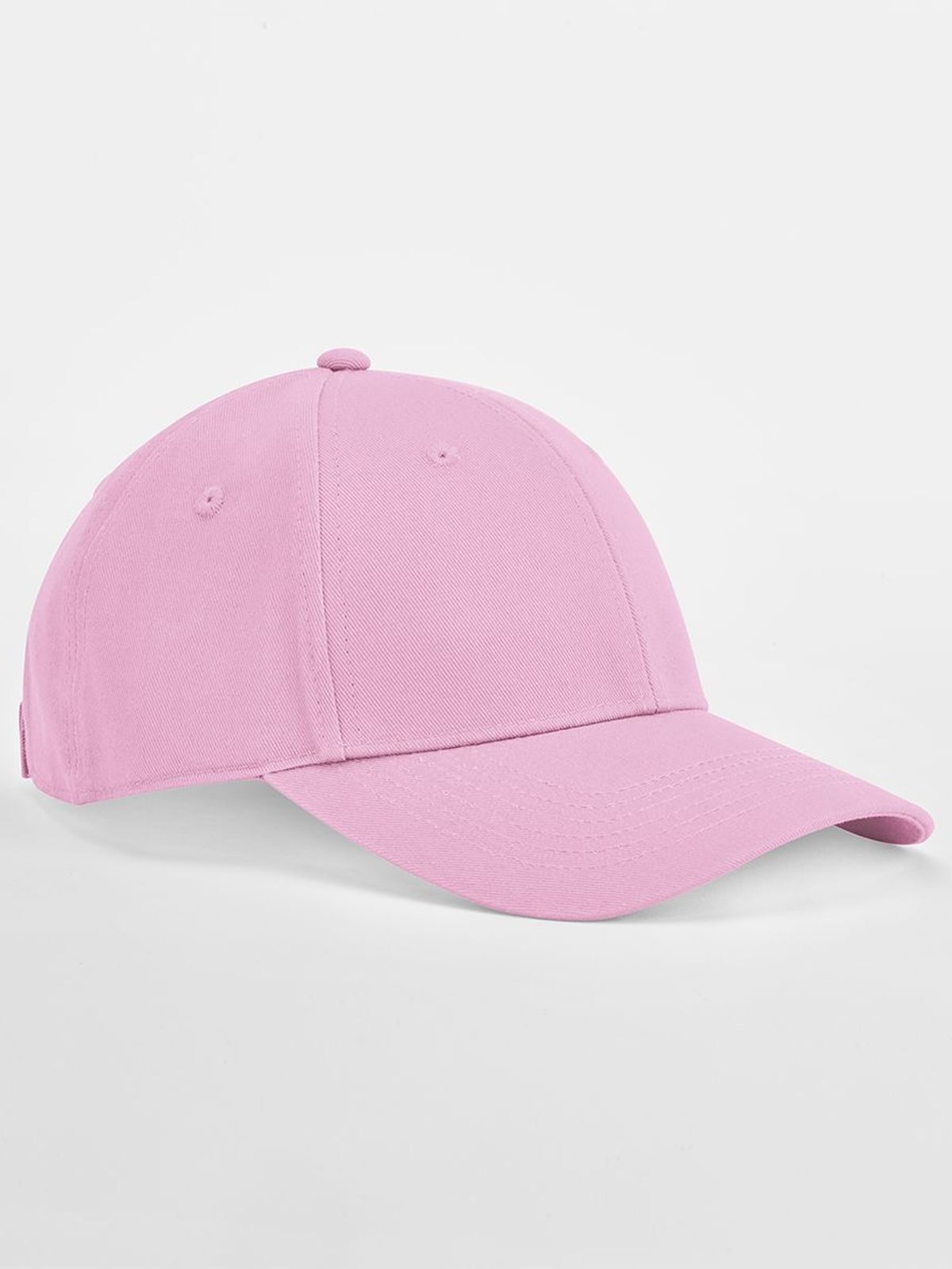 Baseball Caps EarthAware® Junior Classic Organic Cotton 6 Panel  Cap classic Pink bestickbar und bedruckbar – LA1970