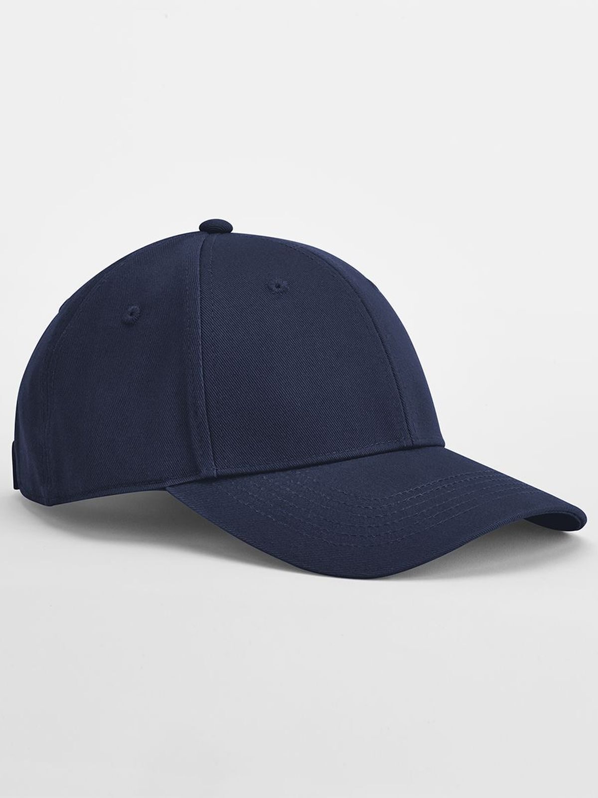 Baseball Caps EarthAware® Junior Classic Organic Cotton 6 Panel  Cap Französisch Marineblau bestickbar und bedruckbar – LA1970