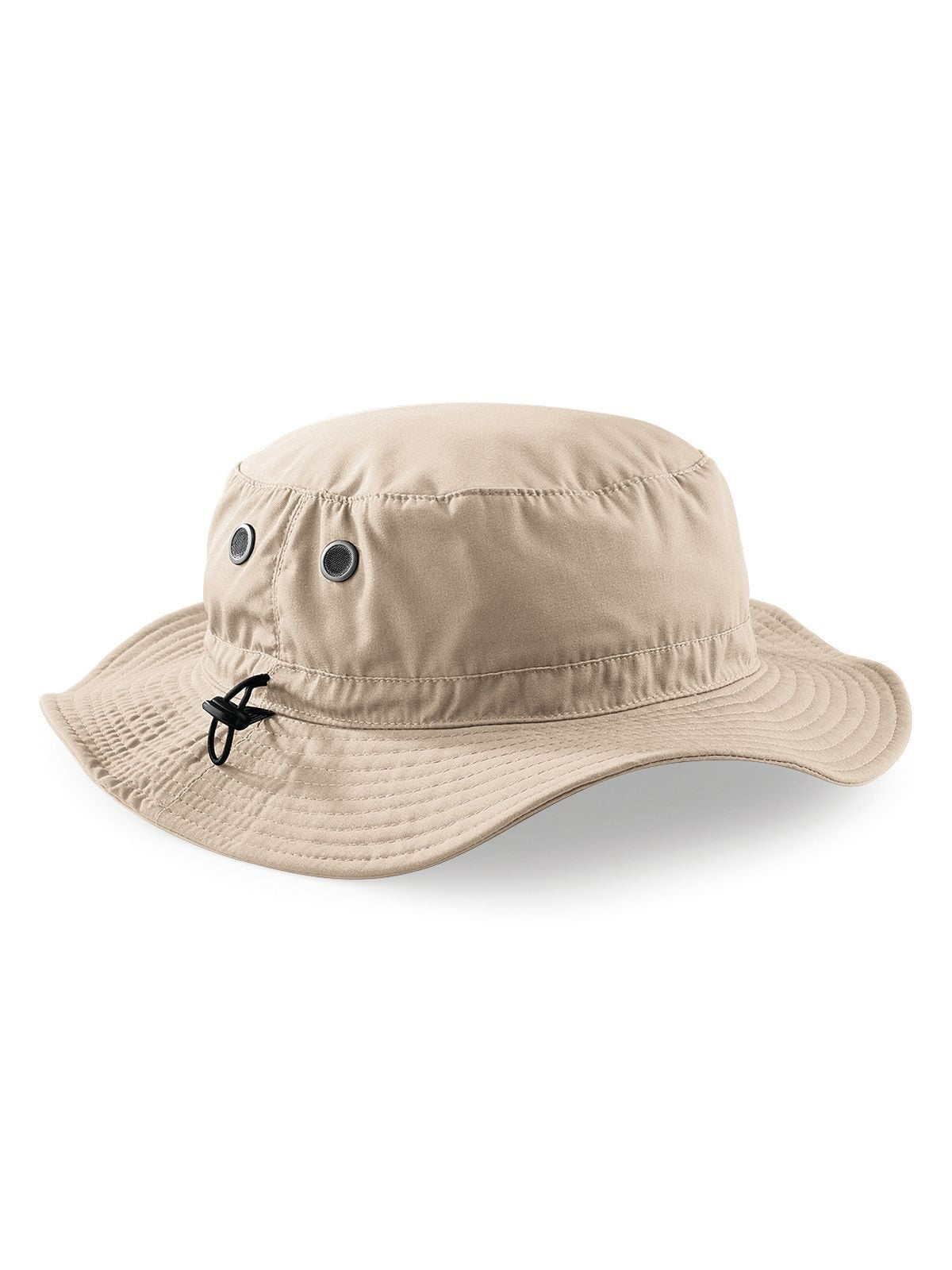 Bucket Hats Cargo Bucket Hat Stein bestickbar und bedruckbar – LA1970