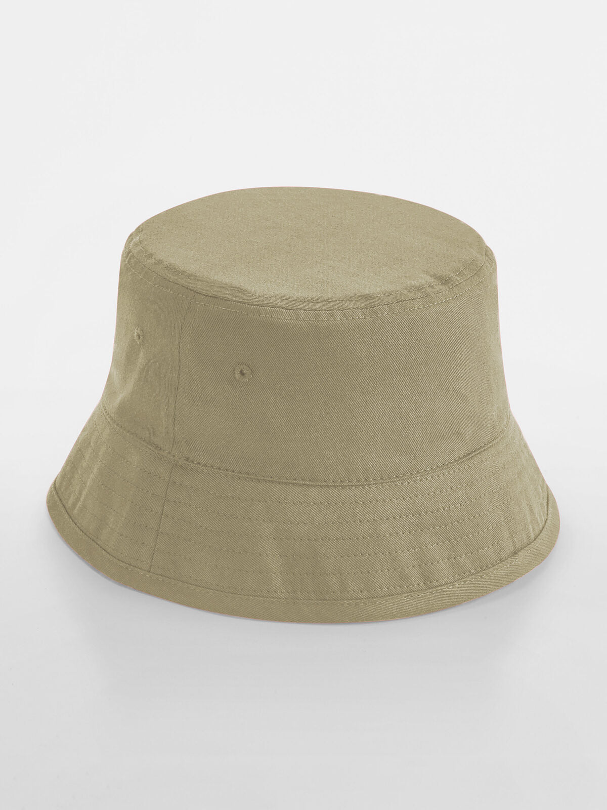 Bucket Hats Organic Cotton Bucket Hat desert sand bestickbar und bedruckbar – LA1970
