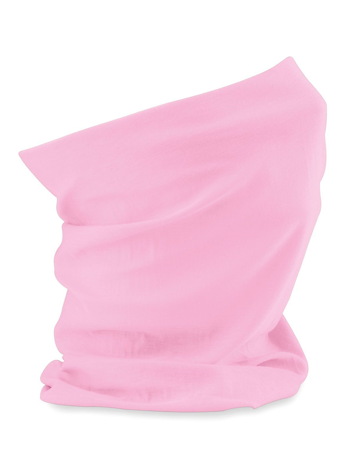 Morf Premium Anti-Bacterial Schal / Handschuhe – Beechfield – Farbe classic Pink – individuell veredelbar