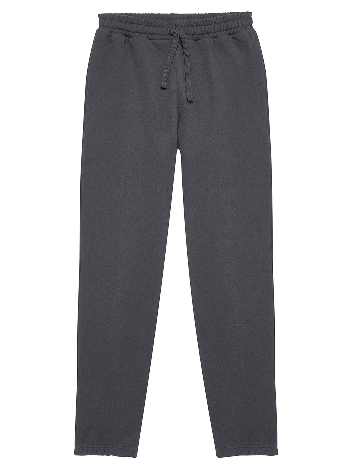 ID.000 Sweatpant Herren Hose / Rock – B&C – Farbe Dunkelgrau – individuell veredelbar