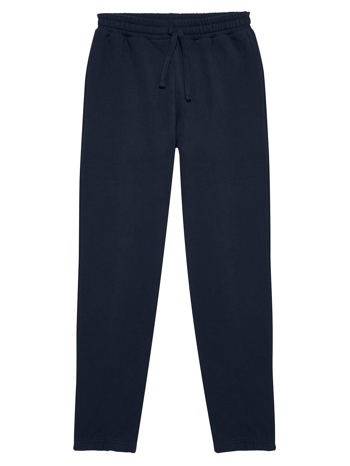 ID.000 Sweatpant Herren Hose / Rock – B&C – Farbe Navy – individuell veredelbar