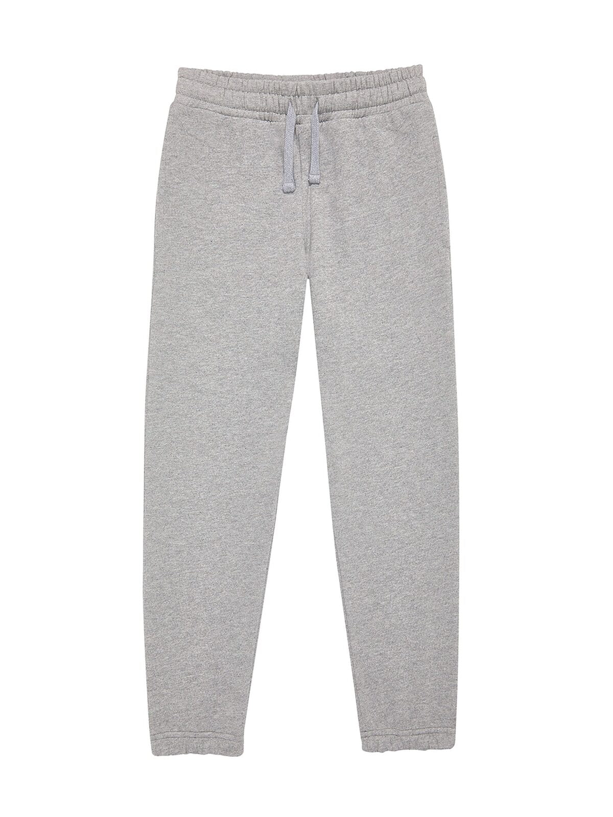 ID.000 Sweatpant Kinder Hose / Rock – B&C – Farbe Sport Grau – individuell veredelbar