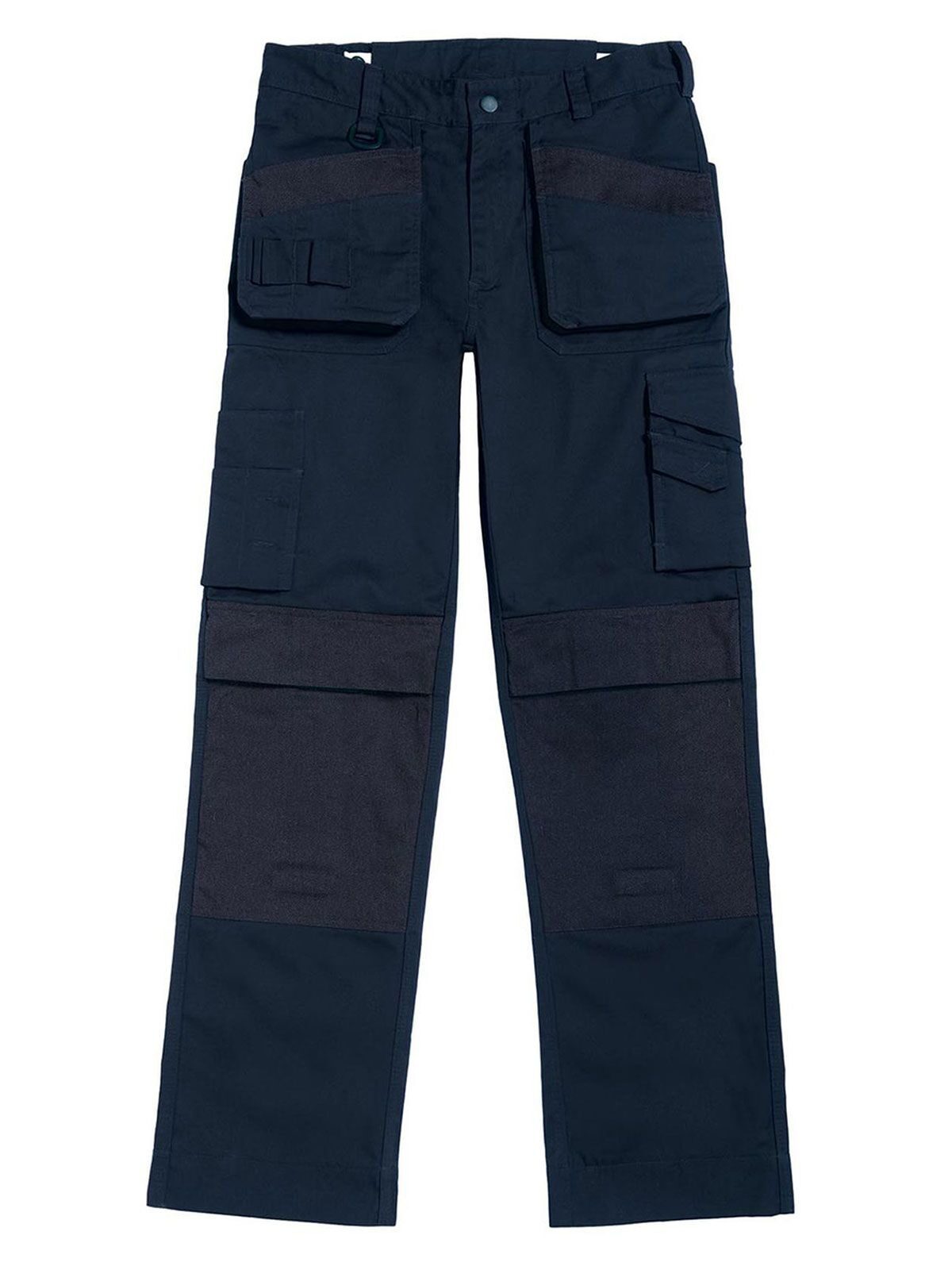 Performance Pro Herren Hose / Rock – B&C – Farbe Navy – individuell veredelbar