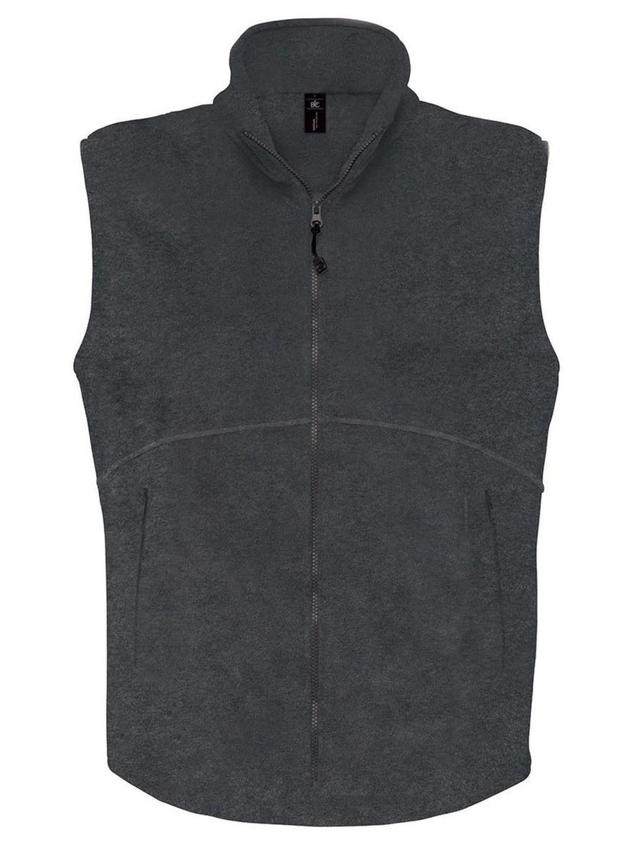 Traveller+ Men's Fleece – B&C