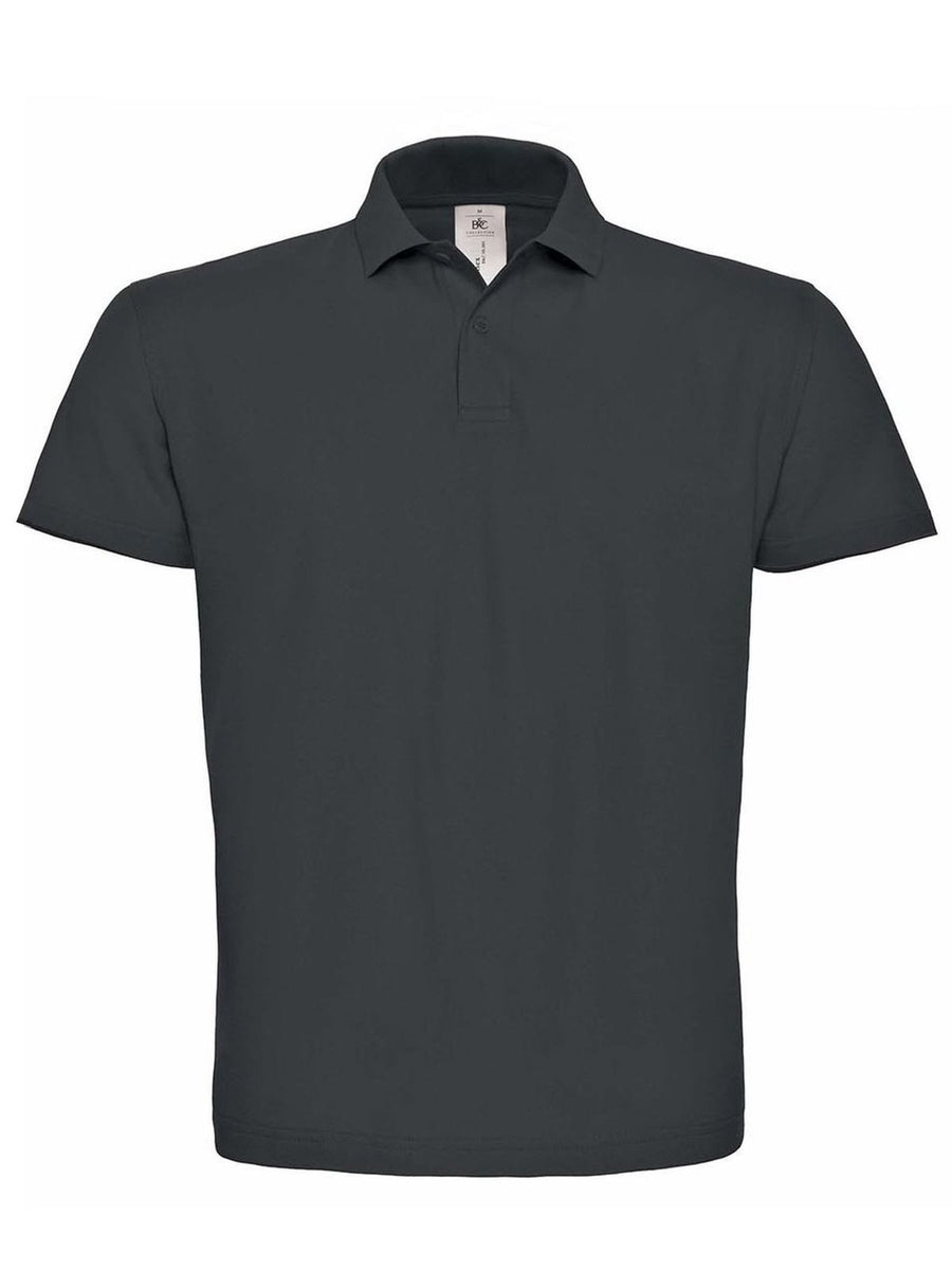 ID.001 Men's Polo Shirt – B&C