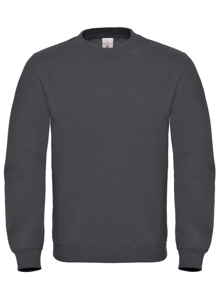 ID.002 Herren Sweatshirt / Hoodie – B&C