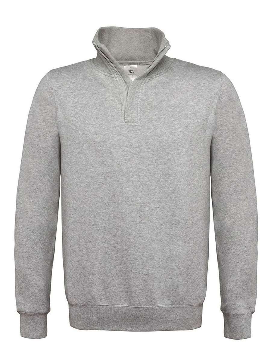 ID.004 Men's Sweatshirt / Hoodie – B&C