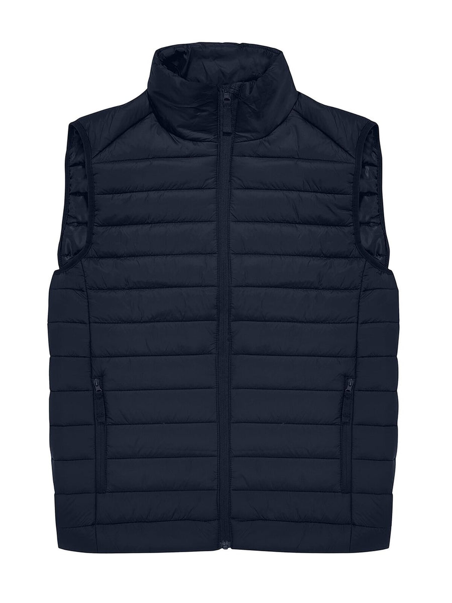 Reset Bodywarmer Men's Jacket – B&C
