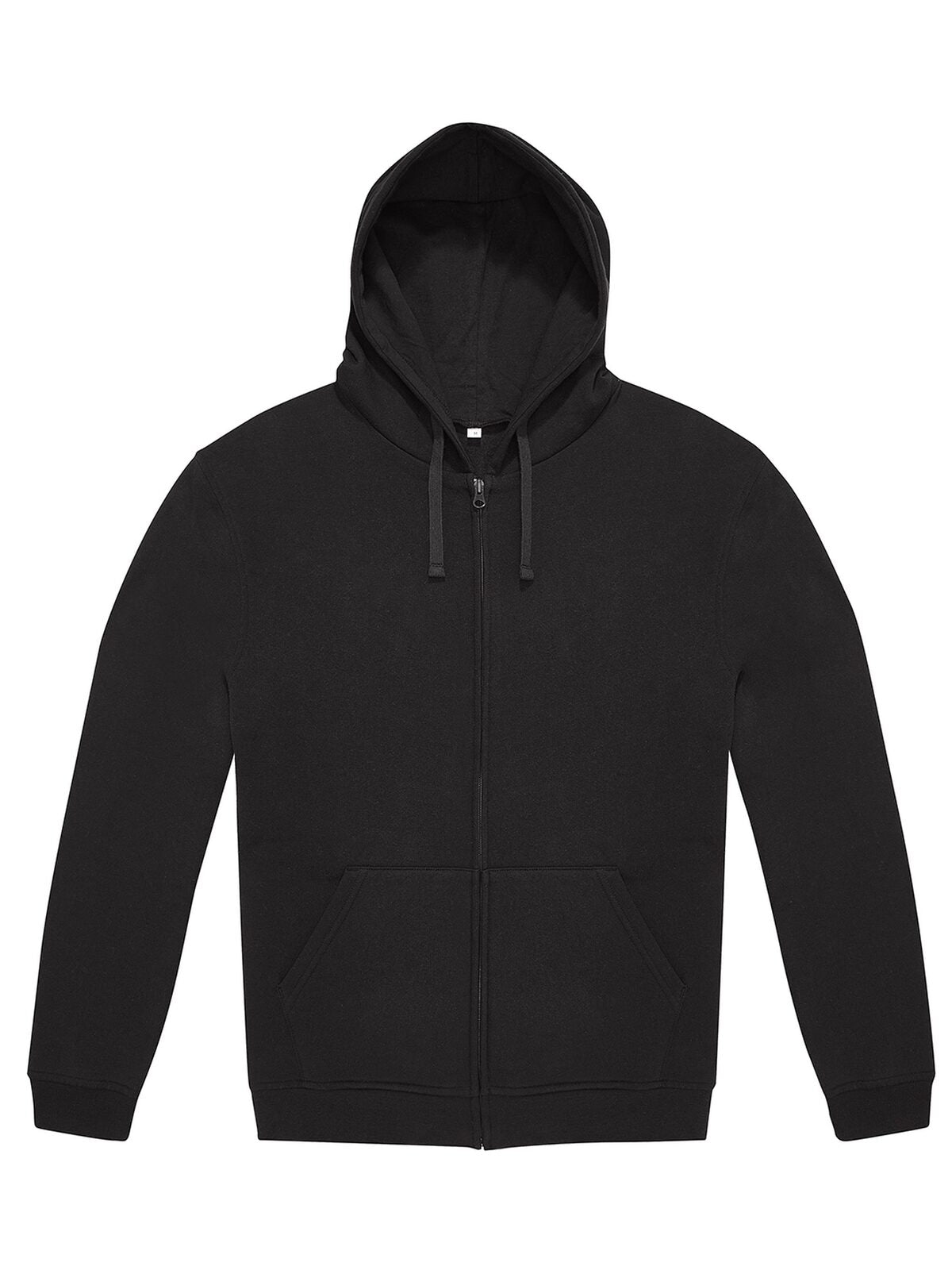 Reset 3Lr® Hooded Softshell Herren – B&C – Farbe Schwarz – individuell veredelbar