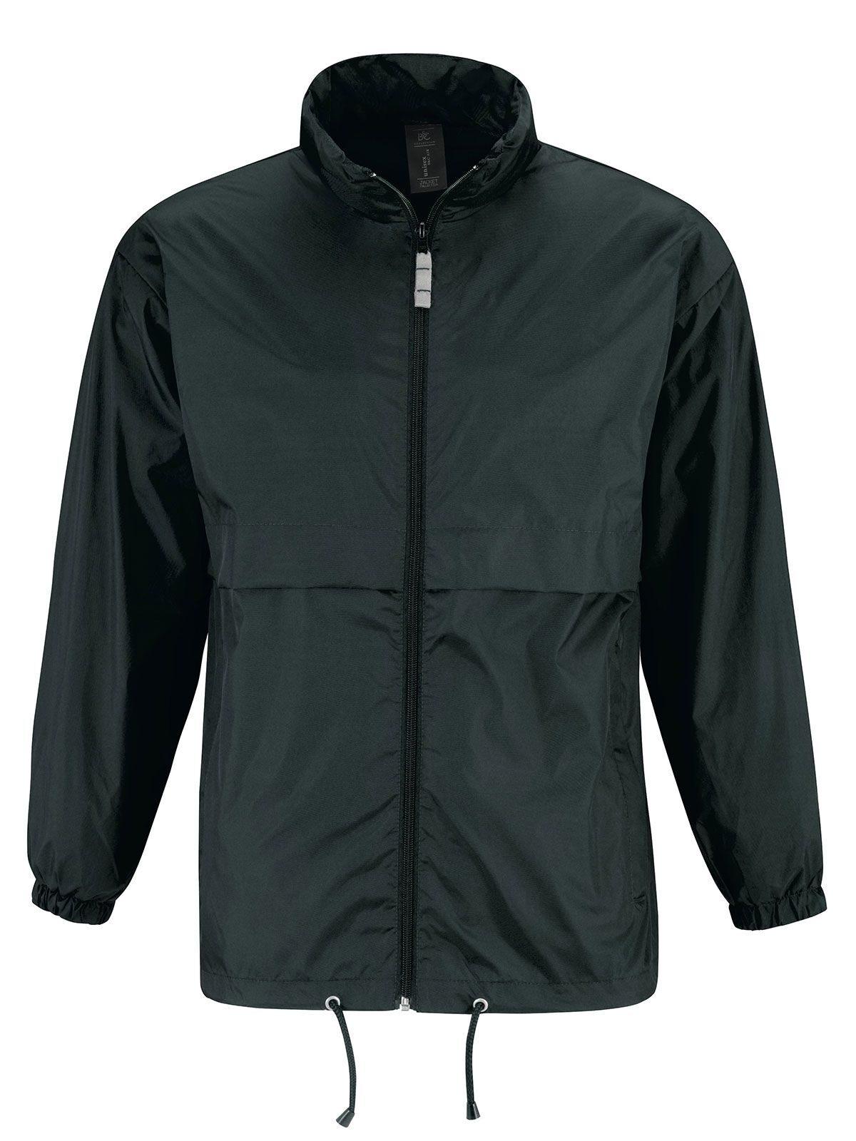 Air Jacke – B&C – Farbe bottle green – individuell veredelbar