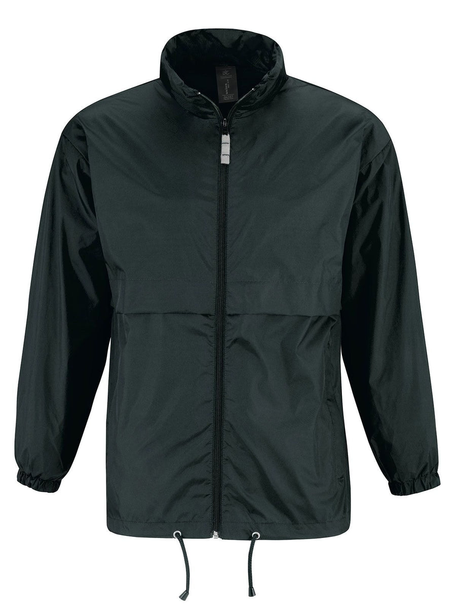 Air Jacket – B&C