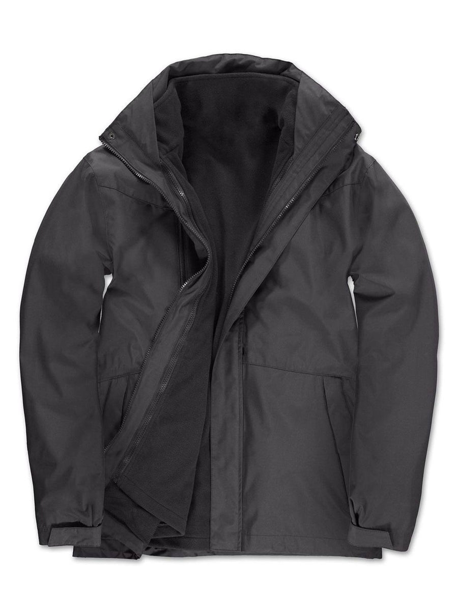 Corporate 3-in-1 Jacket – B&C