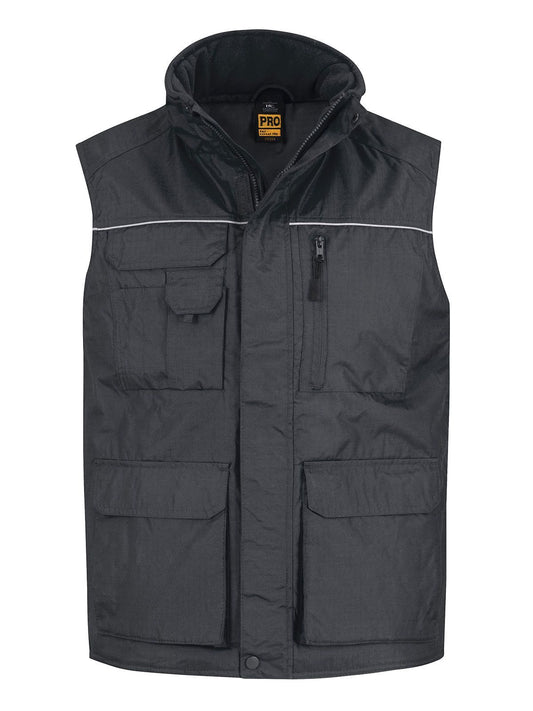 Expert Pro Herren Jacke – B&C – Farbe Dunkelgrau – individuell veredelbar
