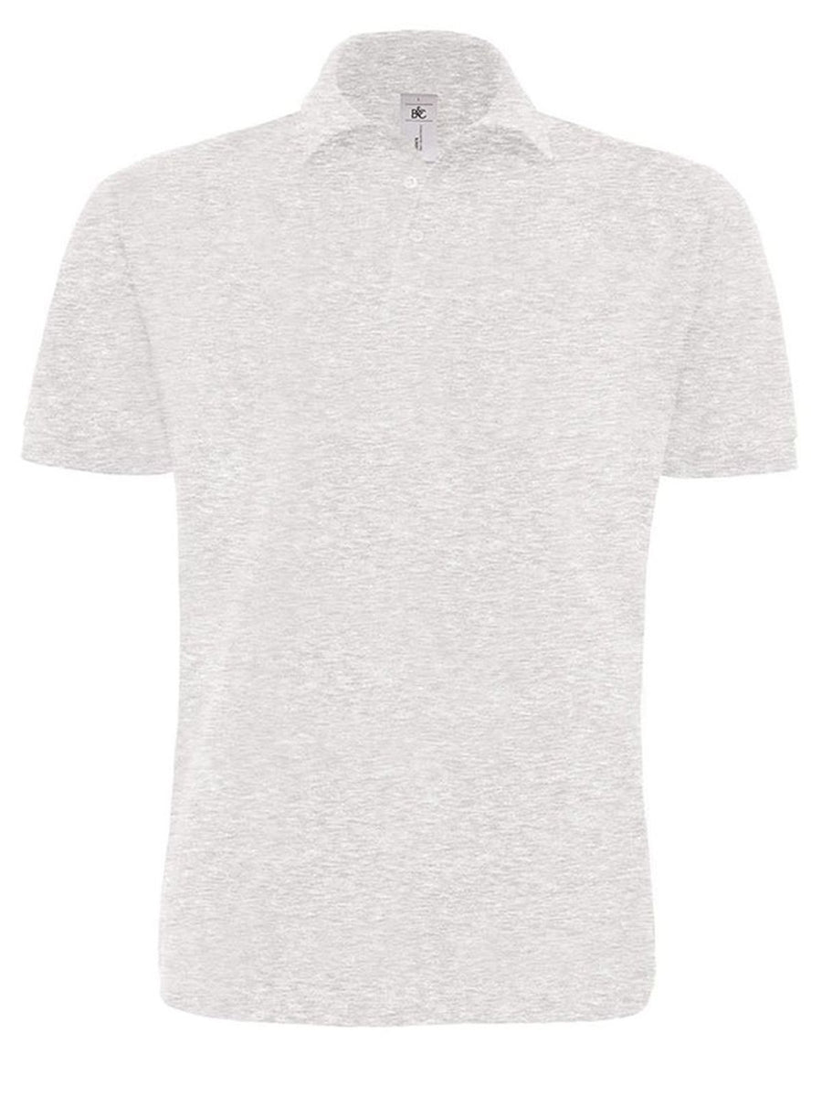 Heavymill Polo Shirt – B&C