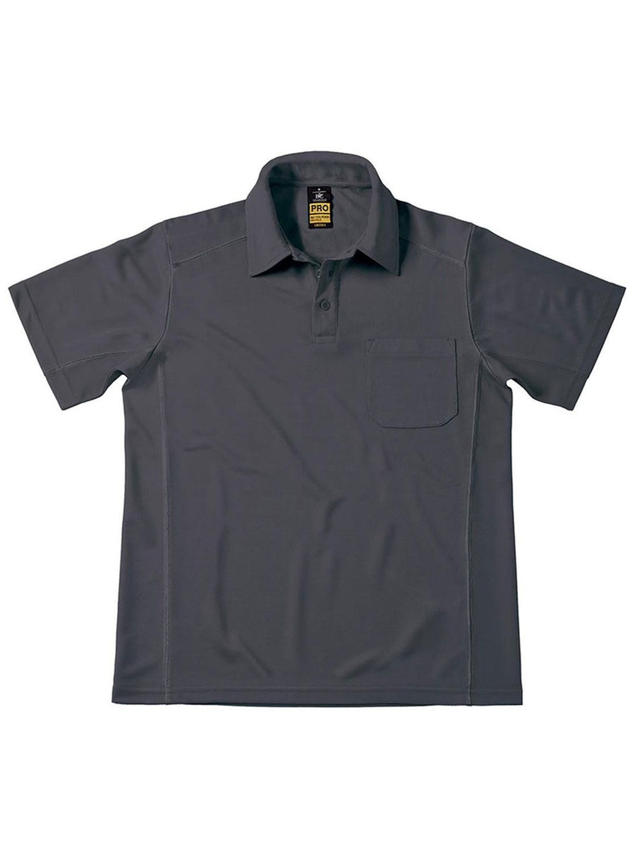 Coolpower Pro Polo Poloshirt – B&C