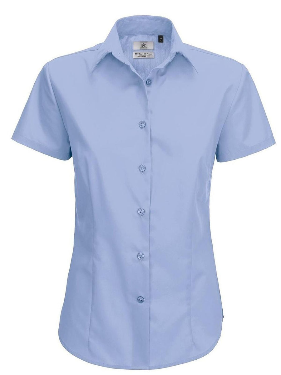 Smart SSL Ladies' Shirt / Blouse – B&C